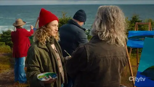 Hudson & Rex Temporada 8 Episodios 10 • Sub Español