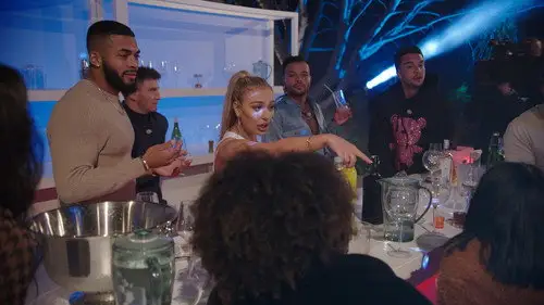 All Star Shore Temporada 1 Episodios 1 • Sub Español