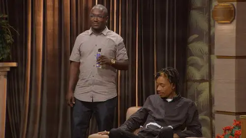 The Eric Andre Show Temporada 3 Episodios 6 • Sub Español