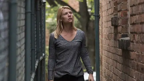 Homeland Temporada 7 Episodios 3 • Sub Español