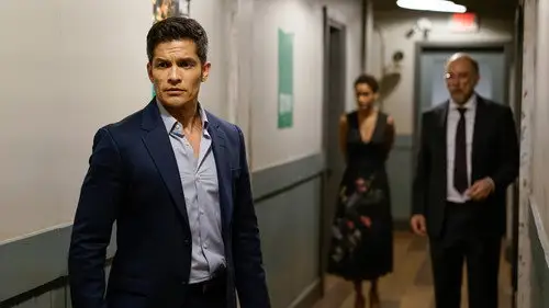 The Good Doctor Temporada 3 Episodios 19 • Sub Español