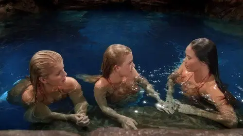 Las sirenas de Mako Temporada 2 Episodios 20 • Sub Español