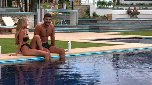 Love Island (Reino Unido) Temporada 7 Episodios 19 • Sub Español