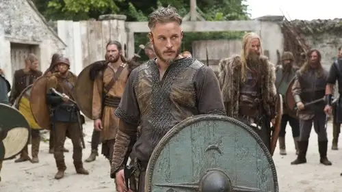 Vikingos Temporada 1 Episodios 2 • Sub Español
