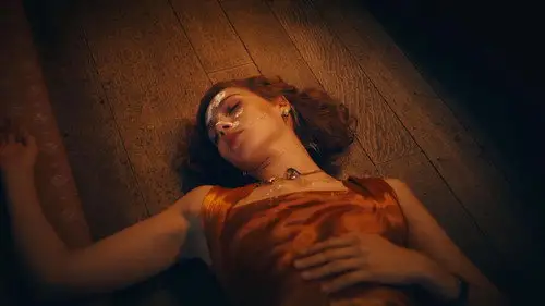 Esto no es un misterioso asesinato Temporada 1 Episodios 1 • Sub Español