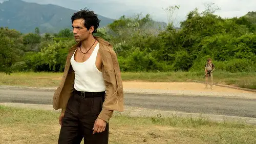 El infiltrado Temporada 2 Episodios 5 • Sub Español