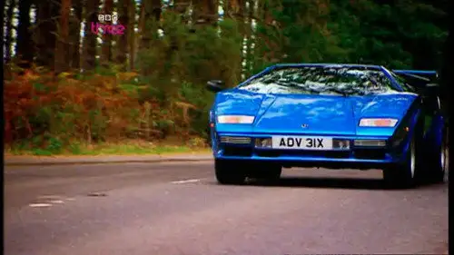 Top Gear Temporada 0 Episodios 10 • Sub Español