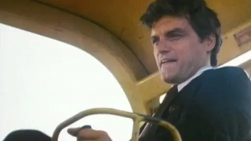 Falcon Crest Temporada 3 Episodios 14 • Sub Español