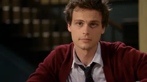 Mentes criminales Temporada 6 Cap 12 • Español Online