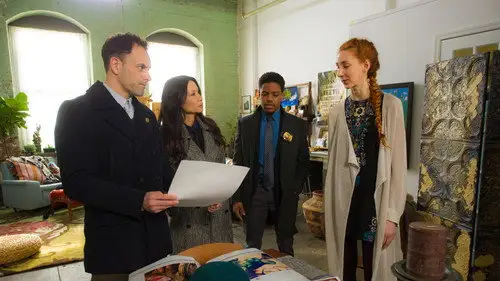 Elementary Temporada 4 Episodios 20 • Sub Español