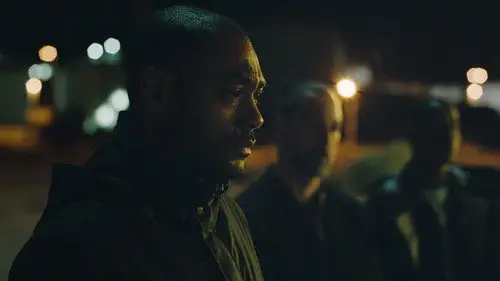 Top Boy Temporada 2 Episodios 6 • Sub Español