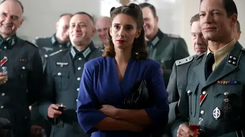 Guerreras Temporada 3 Episodios 8 • Sub Español
