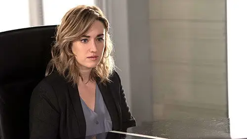 Blindspot Temporada 2 Episodios 18 • Sub Español