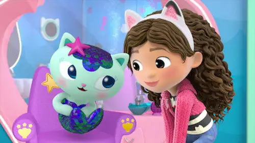 La casa de muñecas de Gabby Temporada 4 Episodios 2 • Sub Español