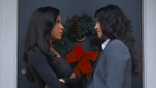 Némesis Temporada 1 Episodios 7 • Sub Español
