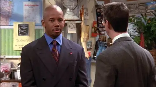 Spin City Temporada 2 Episodios 16 • Sub Español