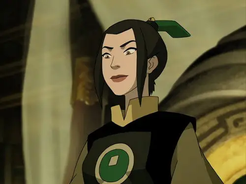 Avatar: La leyenda de Aang 2005 Temporada 2 Episodios 20 • Sub Español