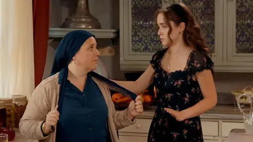 Arafta Temporada 1 Episodios 22 • Sub Español