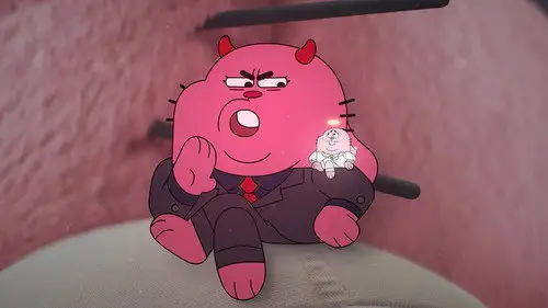 El asombroso mundo de Gumball Temporada 6 Episodios 17 • Sub Español