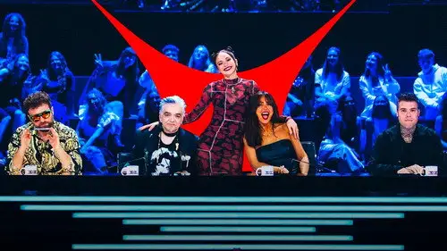 Factor X (Italia) Temporada 17 Episodios 1 • Sub Español