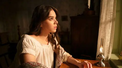 Dickinson Temporada 2 Episodios 3 • Sub Español