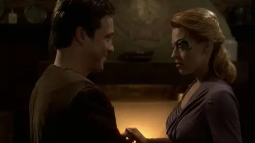 Star Trek: Voyager Temporada 5 Episodios 21 • Sub Español