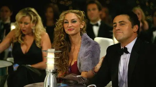Joey Temporada 1 Episodios 14 • Sub Español