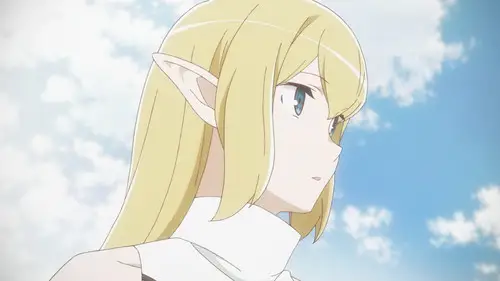Dungeon ni Deai wo Motomeru no wa Machigatteiru Darou ka S4E14 • Oglądaj Online