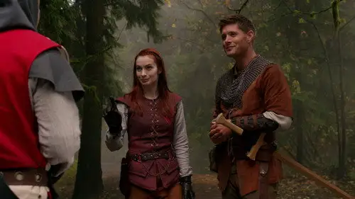 Sobrenatural Temporada 8 Episodios 11 • Sub Español