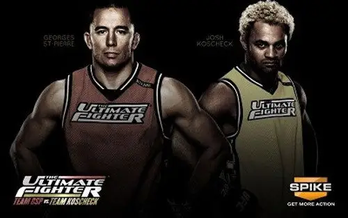 The Ultimate Fighter Temporada 12 Episodios 13 • Sub Español