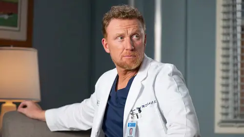 Anatomía de Grey Temporada 22 Episodios 16 • Sub Español