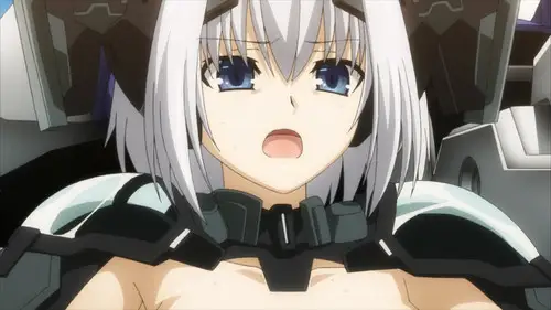 Date A Live Temporada 1 Episodios 12 • Sub Español