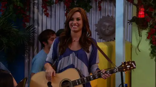 Sunny entre estrellas Temporada 2 Episodios 25 • Sub Español
