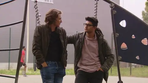4eVeR Temporada 2 Episodios 22 • Sub Español