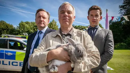 Los asesinatos de Midsomer Temporada 19 Episodios 4 • Sub Español
