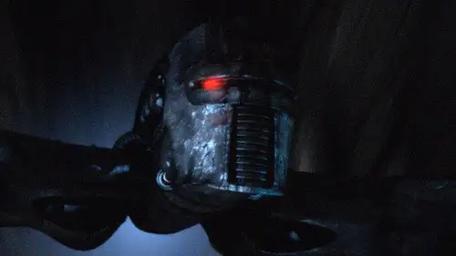 Battlestar Galactica 2004 Temporada 2 Episodios 15 • Sub Español
