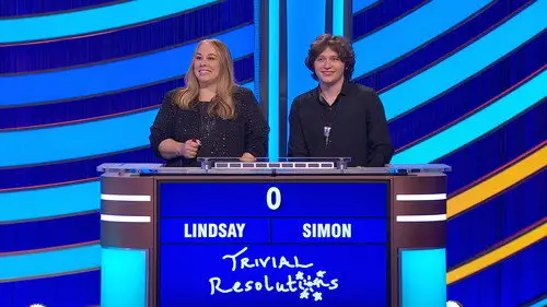 Pop Culture Jeopardy! 2026 Temporada 1 Episodios 3 • Sub Español