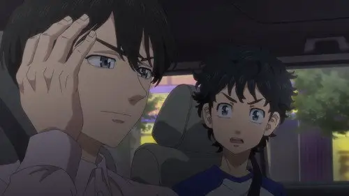 Tokyo Revengers Temporada 1 Episodios 12 • Sub Español