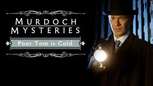Los misterios de Murdoch Temporada 0 Episodios 2 • Sub Español