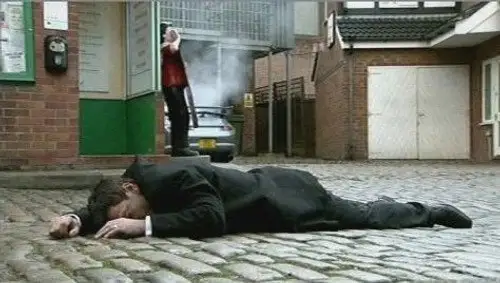 Coronation Street Temporada 50 Cap 19 • Español Online