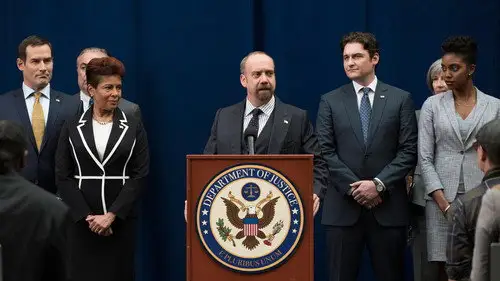 Billions Temporada 2 Episodios 7 • Sub Español
