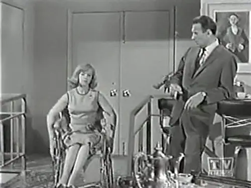 La hora de Alfred Hitchcock Temporada 2 Episodios 5 • Sub Español