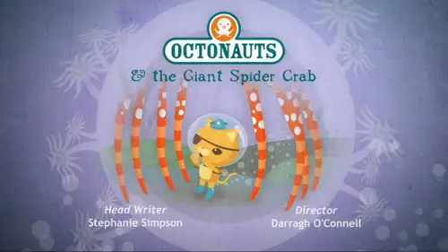 Los Octonautas Temporada 1 Episodios 20 • Sub Español