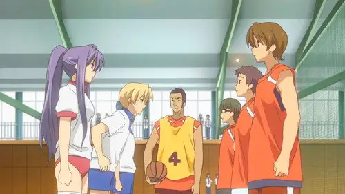 Clannad Temporada 1 Episodios 16 • Sub Español