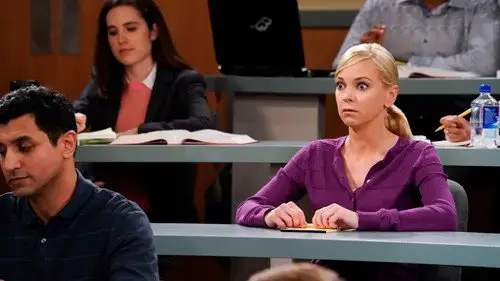 Mom Temporada 6 Episodios 1 • Sub Español