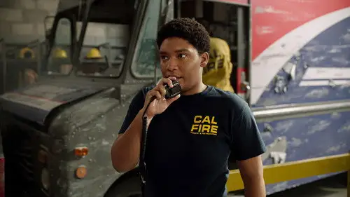 Fire Country Temporada 1 Episodios 10 • Sub Español