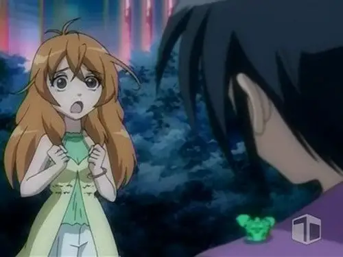 Bakugan Temporada 1 Episodios 20 • Sub Español