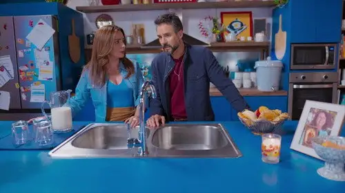 Papás por Siempre Temporada 2 Episodios 10 • Sub Español