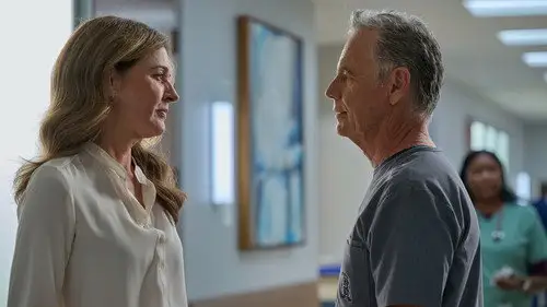 The Resident Temporada 6 Episodios 6 • Sub Español