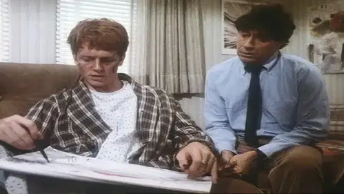 St. Elsewhere Temporada 2 Episodios 7 • Sub Español